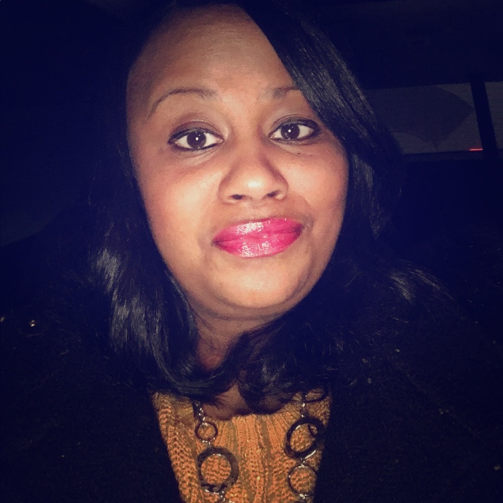 Meet your Posher, Tameka